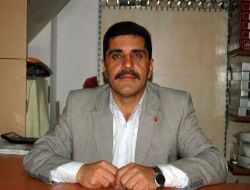Pazarcılar Odası Başkanı Adem Şen, Üyelerden İkinci Defa Yetki İstedi
