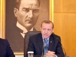 Erdoğan: Muhalefet, Milletvekillerini Kilitlemezse Tasarıyı Parlamentoya Sunarız