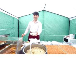 Odesa’da İki Gün Türkiye Rüzgârı Esti