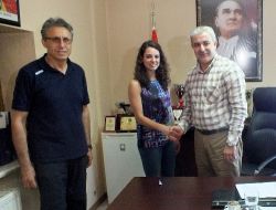 Bursa Büyükşehir Belediyespor Voleybol'da Transfere Doymuyor