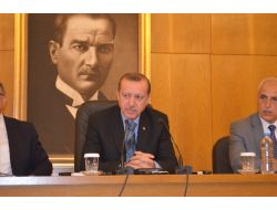 Kurtulmuş İle İlgili İddiaları Yalanladı