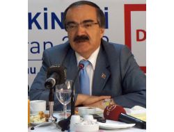 Vali Coş: Federasyon Hata Yapmış Olabilir!