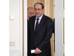Maliki’nin Rusya İle İmzaladığı 4,2 Milyar Dolarlık Silah Anlaşması Zora Girdi