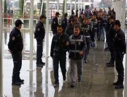 'SGK Primi Ödeyeceğiz' diye vatandaşı dolandıran çete şirket olarak eğlence merkezini göstermiş..