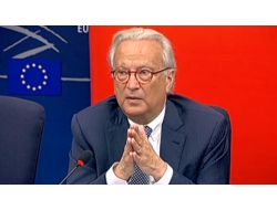 Swoboda: Yalanlara Cevap Vermeyeceğim