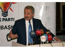 Çağlayan: Teşvik Sisteminde İndirim Yüzde 11 Olacak