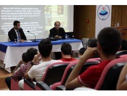 Uyuşturucuyla Mücadelede Çare Spor