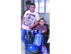 Miniklerin Kapak Kampanyası Sürüyor