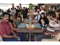 Çocuklu Çiftlere Resmi Nikah