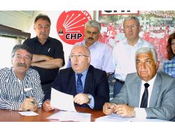 Muğla Belediye Başkanı Gürün Yargıya Gidiyor