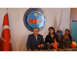 Bakan Güler: Polis Devleti Kurmak Gibi Bir İddiayı Kabul Etmek Mümkün Değil