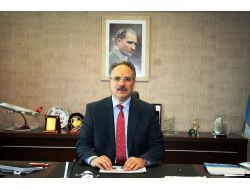 Canik Başarı Üniversitesi Bölüm Sayısını 11'e Yükseltti