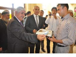 Asgiad'tan Öğrenciler Yararına Kermes