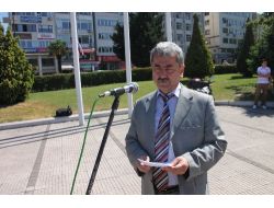 Tapu Kadastro Müdürlüğü 166 Yaşında