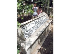 Cemal-üd-dini Seyyidi'nin Mezarı Sultan Ahmet Modeliyle Ziyarete Açılacak