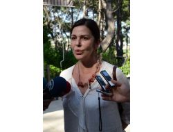 Lale Mansur: Herkeste Çözüm Sürecinin Kalıcı Olması Yönünde Güçlü İstek Var