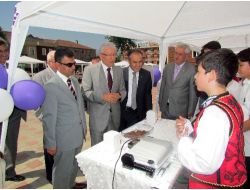 Safvet Koleji İngilizce Kasaba Etkinliği Gerçekleştirdi