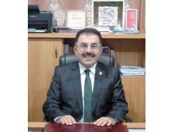 Soysal: Sorgun’a Yapılacak Hastane İçin 10 Milyon Lira Ödenek Ayrıldı