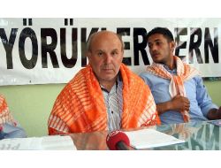 "Başkan Tatı, Bakanı Çağırdığımız İçin Bize Küfretti"