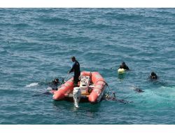 63 Kişinin Öldüğü Tekne Faciasıyla İlgili 8 Kişi Daha Gözaltına Alındı