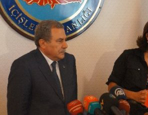 Güler'den Reyhanlı Açıklaması