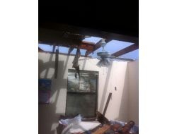 Türk Gönüllüler, Oklahoma'da Yardım Faaliyetlerine Başladı