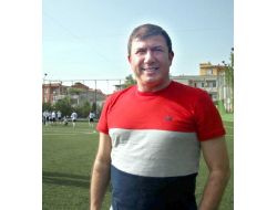 Tanju Çolak: Galatasaray Seneye De Şampiyonluğun En Büyük Adayı