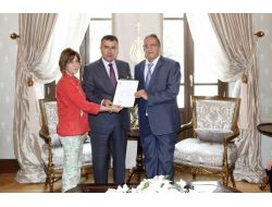 Esnaftan 'Basın Açıklamalarına' Tepki