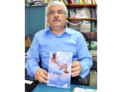 'Can Öyküleri' Kitabı Çıktı