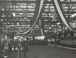 GÜL’ÜN CEVDET SUNAY MESAJI