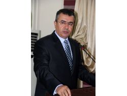 Hatay'da Hayvancılık Potansiyeli Harekete Geçiriliyor