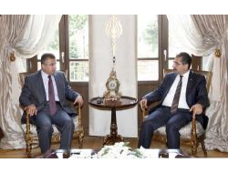 Vali Lekesiz: Reyhanlı'da Yaraların Bir An Önce Sarılması Öncelikli Hedefimiz