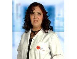 'Bayanlarda Daha Fazla Görülen Kansızlık Yazın Dahi Üşümeye Neden Oluyor'