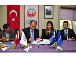 Erzurum Esnafına Kredi Kolaylığı