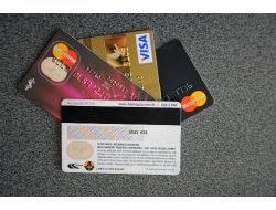 Kredi Kartları Huzursuzluğu Artırıyor