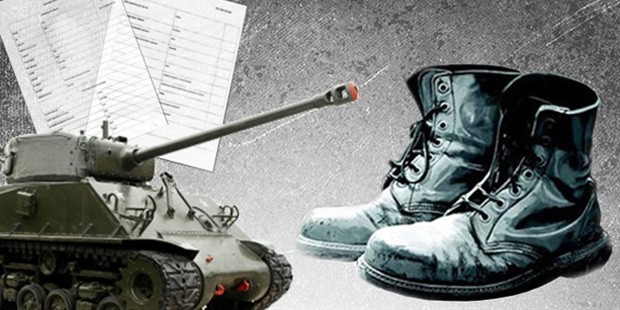 28 Şubat 111 müebbet!