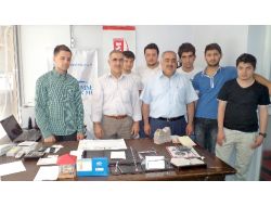 'Selam' Filmini İzleyen Öğrenciler Afrika’ya 8 Kuyu Açıyor