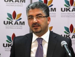 Ukam Çözüm Sürecini Masaya Yatırdı: Kürtler Eşit Vatandaşlıktan Yana