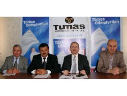 Türkçenin Çocukları 3 Haziran'da Denizli’de Olacak