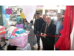 Sinop’ta İhtiyaç Sahibi Öğrenciler Yararına Kermes Düzenlendi