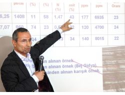 Prof. Saltalı: Kahramanmaraş Bu Üretim Modeliyle Türkiye’ye Örnek Olabilir