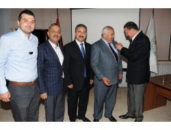 Karlısu Belediye Başkanı Özyurt, Ak Parti'ye Geçti