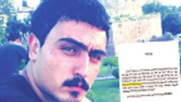 ŞAKA DEĞİL GERÇEK!