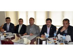 Yozgat Yerköy'de İsmi Caddeye Verilen Bekir Bozdağ, Değiştirilmesini Rica Etti