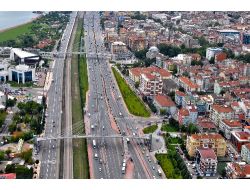 Kocaeli'ndeki D-100’de Hız Limiti Yükseltildi