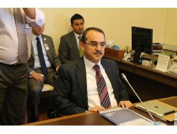 İstanbul Tahkim Borsası Kurulacak