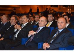 Bakan Eroğlu: İstanbul'un Su Sorununu Çözdük