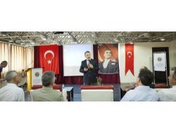 Kültür Bitkilerine 'Canavar Otu' Tehdidi