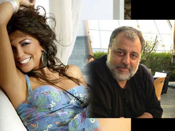 Kalbini oyuncusuna kaptırdı!