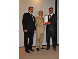 Balıkesir Ticaret Odası'nın Yeni Yönetimi İlk Meclis Toplantısını Yaptı